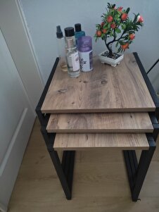 Müşteri yorumu görseli