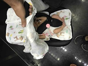 Müşteri yorumu görseli