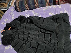 Müşteri yorumu görseli