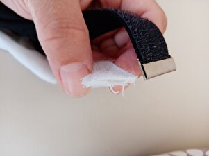 Müşteri yorumu görseli