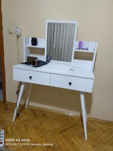 Müşteri yorumu görseli