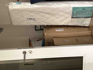 Müşteri yorumu görseli