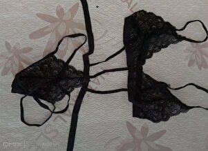 Müşteri yorumu görseli