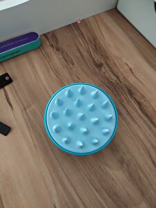 Müşteri yorumu görseli