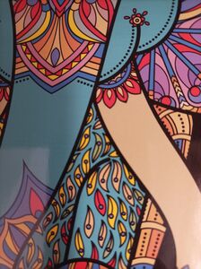 Müşteri yorumu görseli