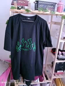 Müşteri yorumu görseli