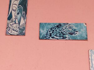 Müşteri yorumu görseli