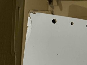 Müşteri yorumu görseli