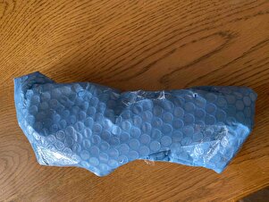 Müşteri yorumu görseli