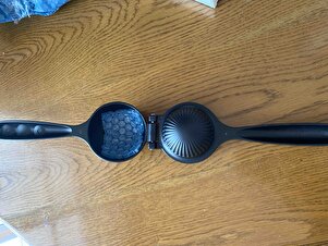 Müşteri yorumu görseli