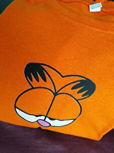 Müşteri yorumu görseli