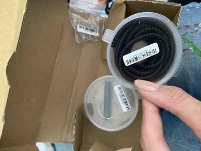 Müşteri yorumu görseli