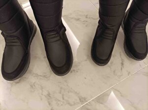 Müşteri yorumu görseli