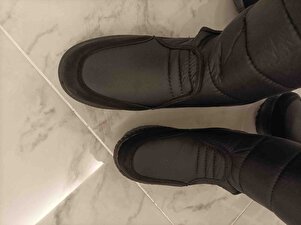 Müşteri yorumu görseli