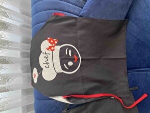 Müşteri yorumu görseli