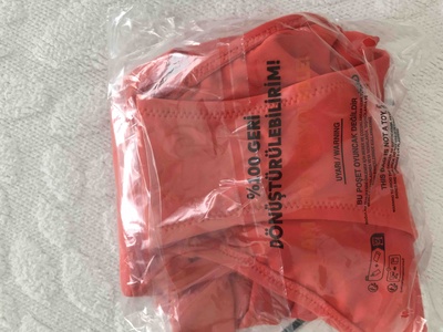 Müşteri yorumu görseli