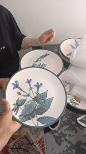 Müşteri yorumu görseli