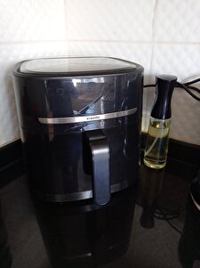 Müşteri yorumu görseli