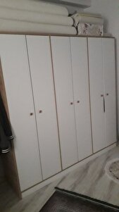 Müşteri yorumu görseli