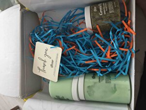 Müşteri yorumu görseli