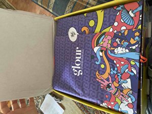 Müşteri yorumu görseli