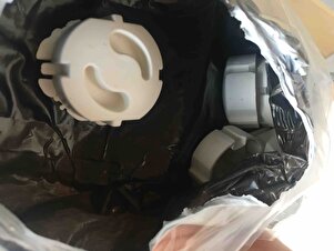 Müşteri yorumu görseli