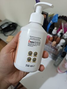 Müşteri yorumu görseli