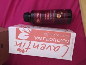 Müşteri yorumu görseli