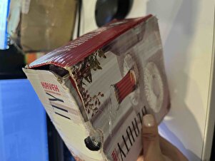 Müşteri yorumu görseli