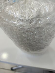 Müşteri yorumu görseli