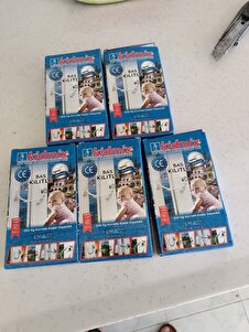 Müşteri yorumu görseli