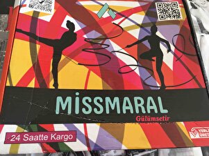 Müşteri yorumu görseli