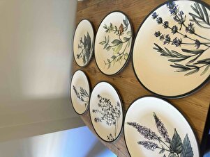 Müşteri yorumu görseli