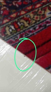 Müşteri yorumu görseli