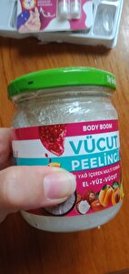 Müşteri yorumu görseli