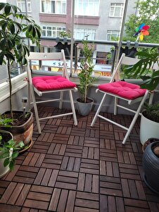 Müşteri yorumu görseli