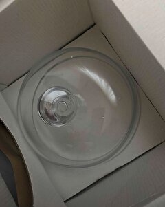 Müşteri yorumu görseli