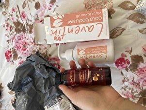 Müşteri yorumu görseli