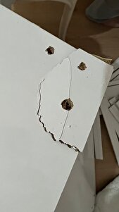 Müşteri yorumu görseli