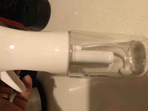 Müşteri yorumu görseli