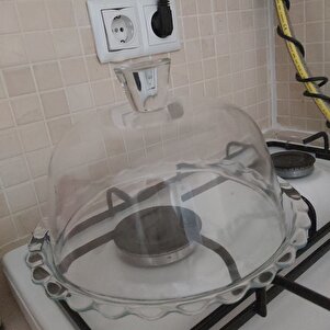 Müşteri yorumu görseli