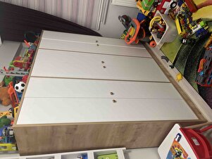 Müşteri yorumu görseli