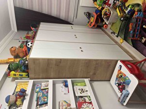 Müşteri yorumu görseli