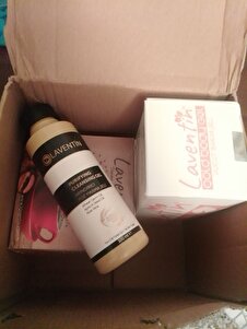 Müşteri yorumu görseli