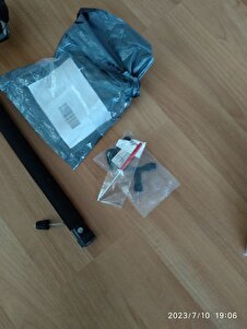 Müşteri yorumu görseli