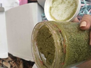 Müşteri yorumu görseli