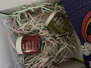 Müşteri yorumu görseli