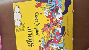 Müşteri yorumu görseli