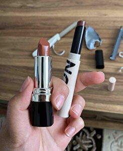 Müşteri yorumu görseli