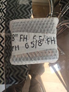 Müşteri yorumu görseli